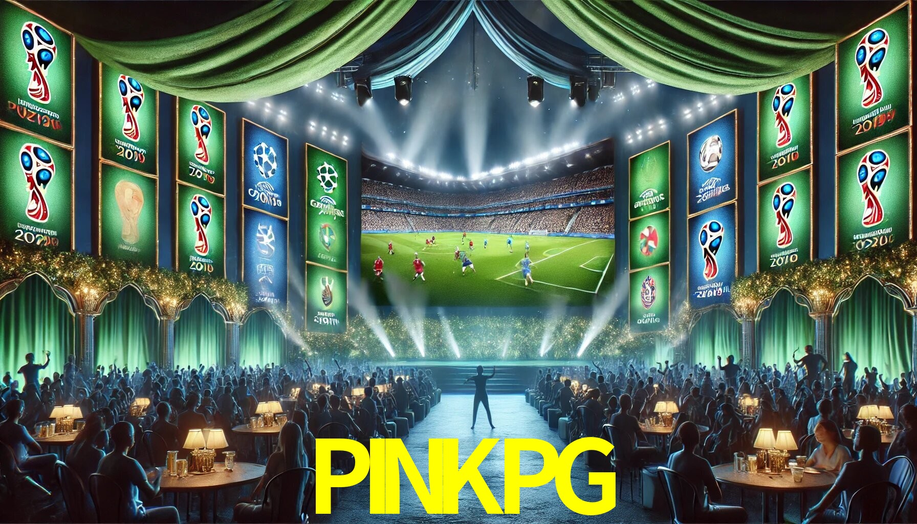 Eventos Esportivos