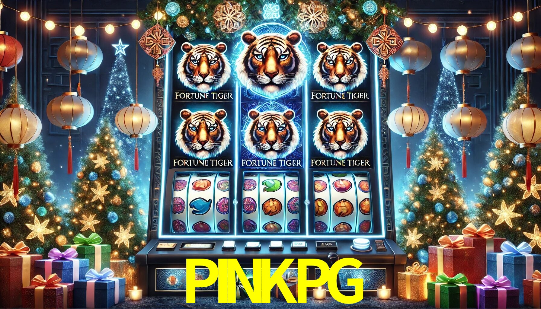 Como Jogar Fortune Tiger