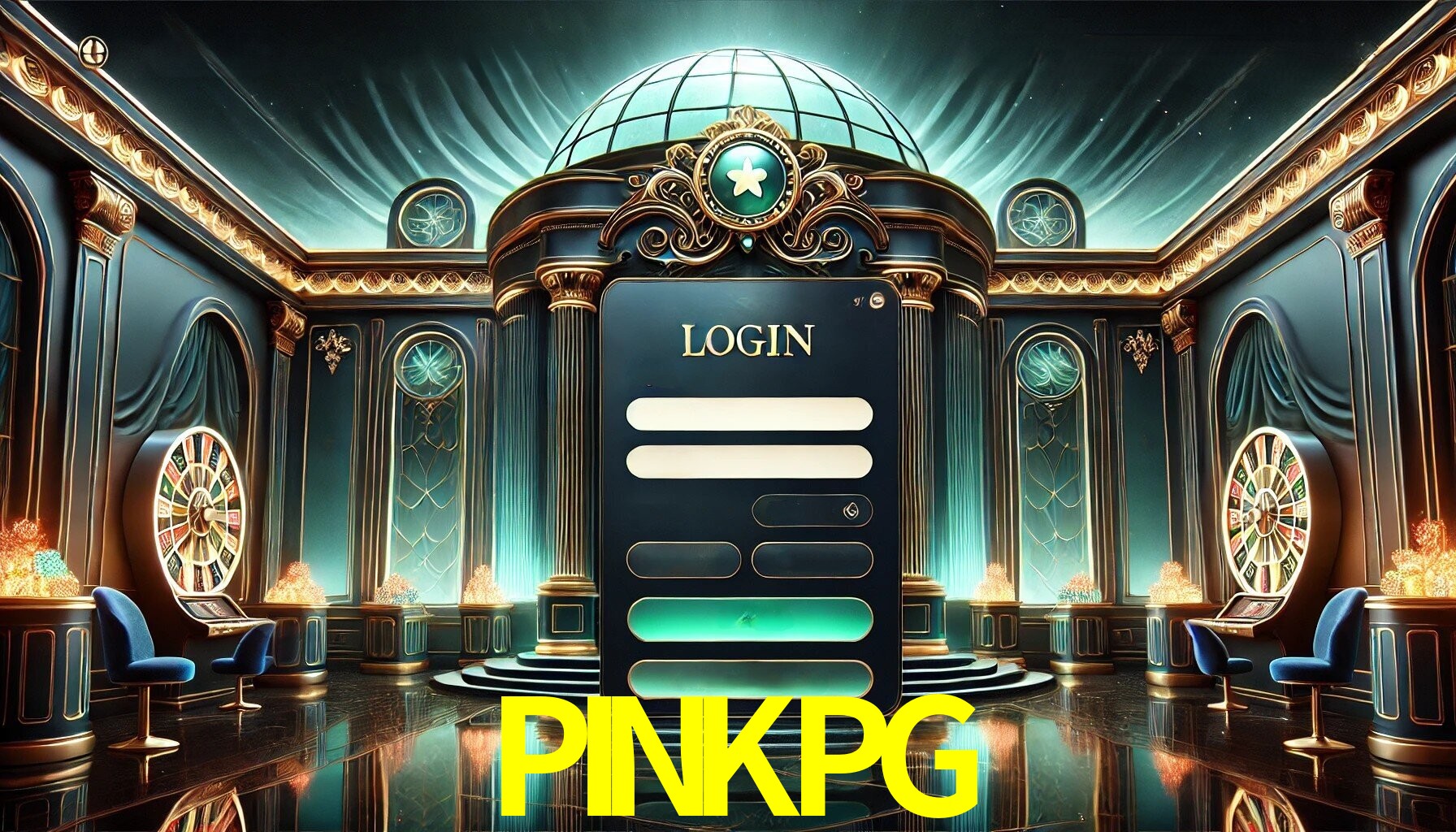 Benefícios do Login