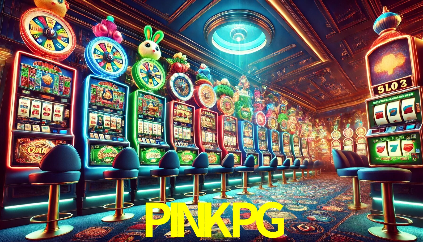 Benefícios dos Slots